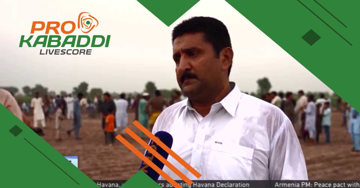 Danial ने Asian Games में पाकिस्तान की तैयारी पर कही ये बात  