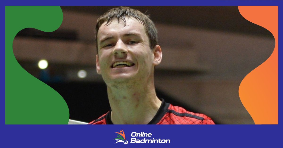 Canada Para : Daniel Bethel ने पुरुष एकल का खिताब जीता  