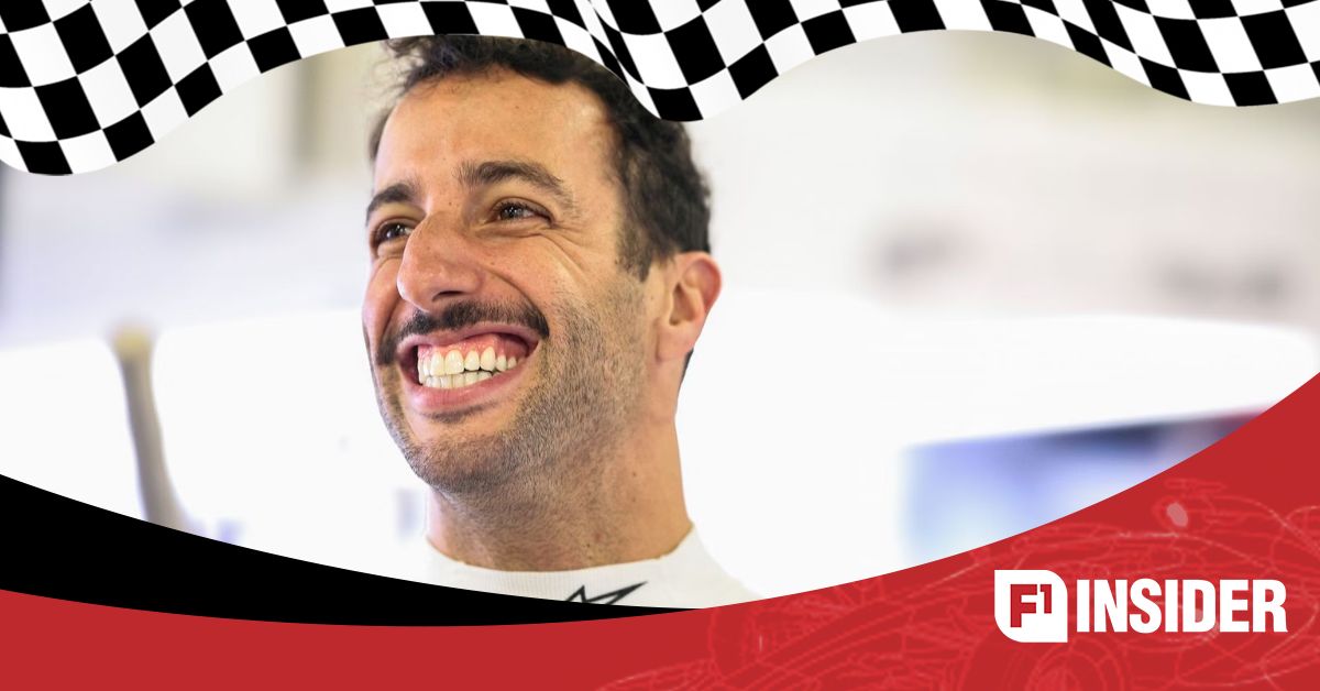 Daniel Ricciardo ने बताया जीत का राज  