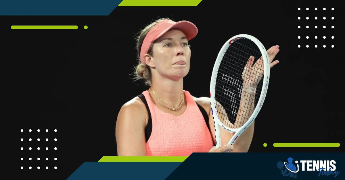 Abu Dhabi Open : Danielle Collins ने Naomi Osaka को हराया  