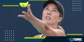 Danielle Collins करने वाली हैं रिटायरमेंट के बाद ये काम  