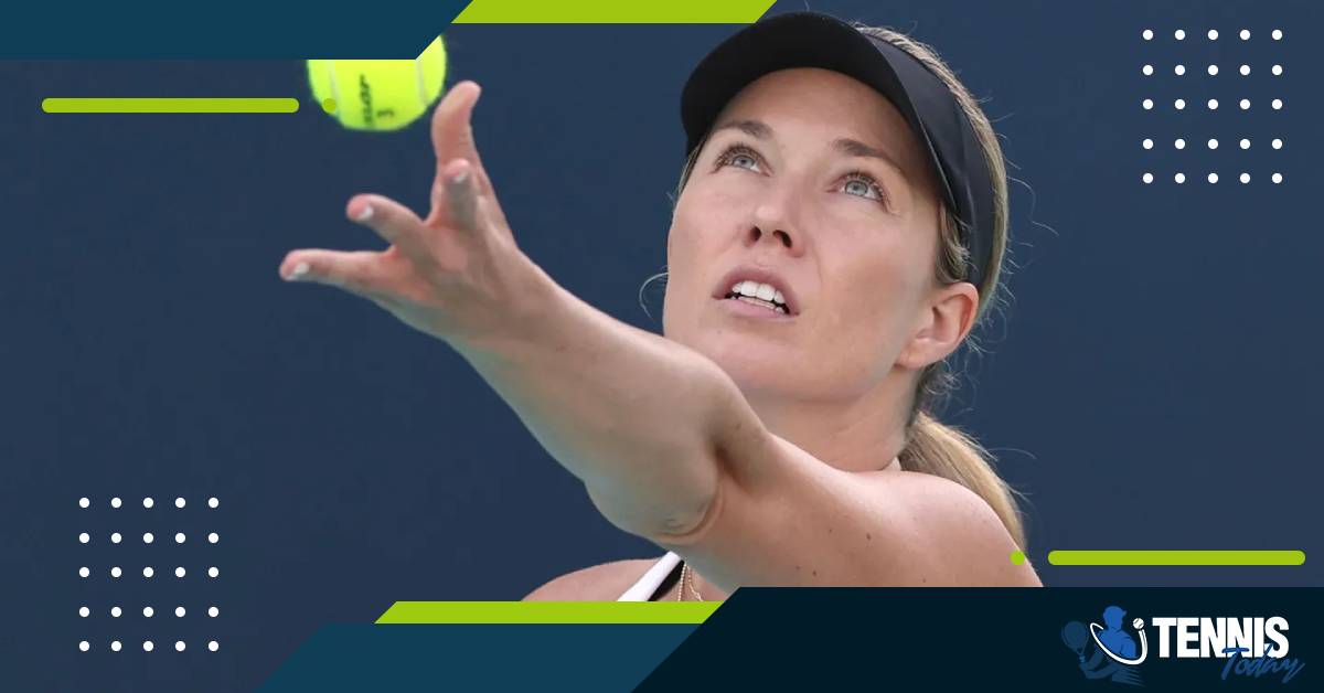 Danielle Collins करने वाली हैं रिटायरमेंट के बाद ये काम  