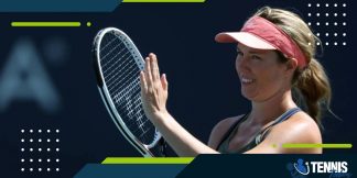 Collins ने किया अपने करियर के शुरुआती दिनों का खुलासा  