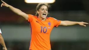 Best Players for FIFA Women's World Cup 2023  