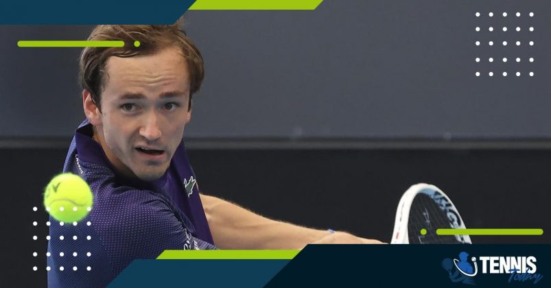 ATP Rotterdam 2023: इस टूर्नामेंट के सेमीफाइनल में Daniil Medvedev करेंगे इस खिलाड़ी का सामना  