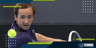 Indian Wells 2023: इंडियन वेल्स के फाइनल में हारने के बाद Daniil Medvedev ने कही कोर्ट को लेकर ये बात  