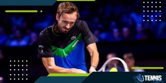 Rotterdam Open में नहीं खेलेंगे Daniil Medvedev  