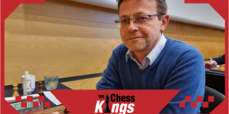 डेनिश चैम्पियनशिप: बोरिस चाटालबाशेव ने खिताब जीता  