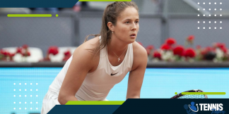 Palermo Ladies Open के  प्री-क्वार्टर में पहुंची Kasatkina  