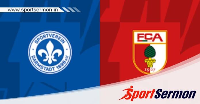 Darmstadt vs Augsburg: Preview & Prediction  