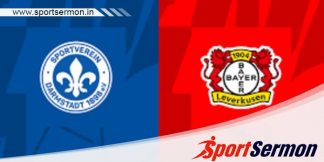 Darmstadt vs Bayer Leverkusen: Preview & Prediction  