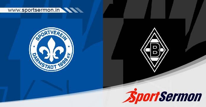 Darmstadt vs Borussia Mönchengladbach: Preview & Prediction  