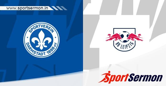 Darmstadt vs RB Leipzig: Preview & Prediction  