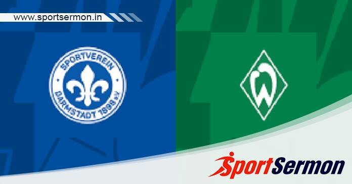 Darmstadt vs Werder Bremen: Preview & Prediction  