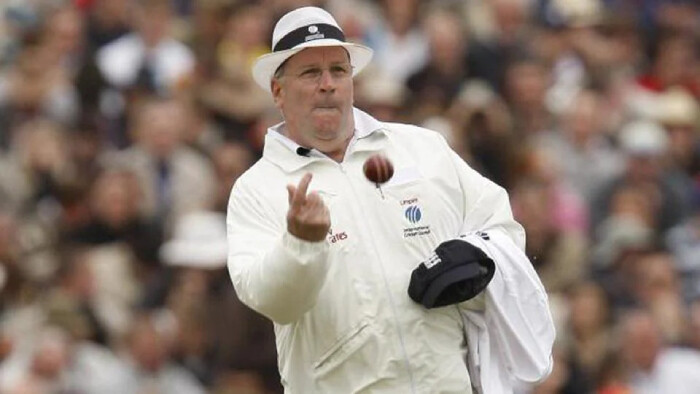Most Controversial Umpires in Cricket History Most Controversial Umpires in Cricket History