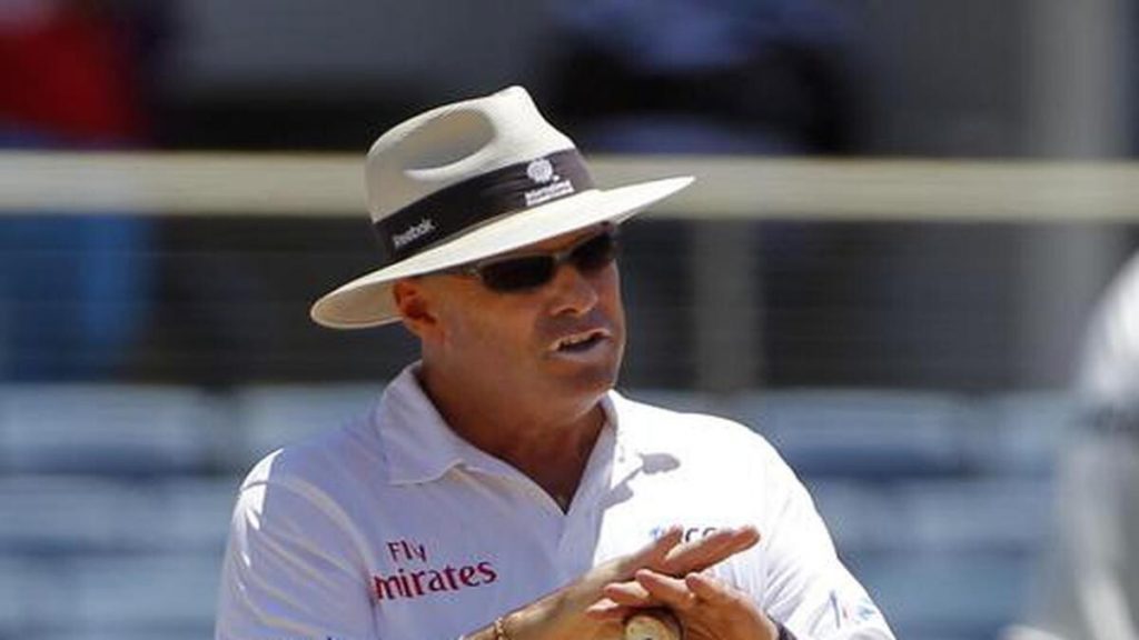 Most Controversial Umpires in Cricket History  