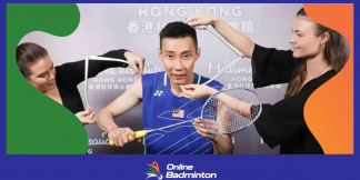 Badminton News : राष्ट्रीय बैडमिंटन खिलाड़ी दातुक ली चोंग  की मोम की प्रतिमा  हांगकांग में प्रदर्शित की जाएगी  