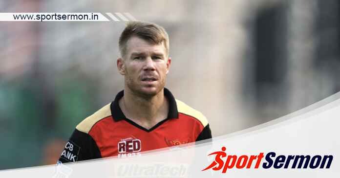 Sunrises Hyderabad blocks cricketer David Warner on 'X'  