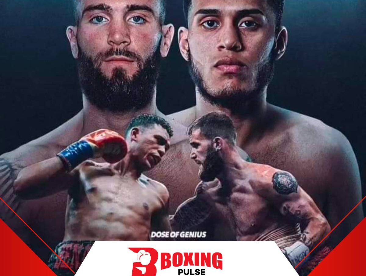 David Benavidez Vs Caleb Plant prediction: समय, तारीख, कैसे देखें  