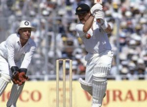 ICC World Cup - Men of the Match in finals since 1975  