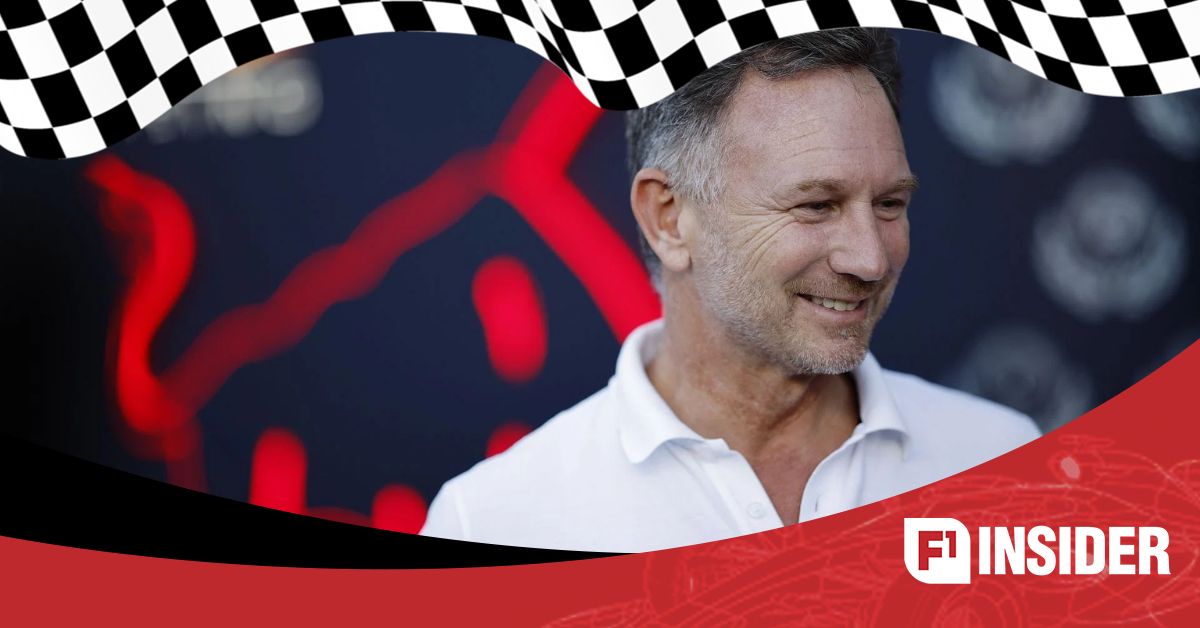 Christian Horner को लेकर David Coulthard क्या बोले?  
