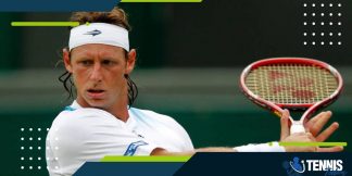 David Nalbandian पर उनकी पूर्व प्रेमिका ने लगाए गंभीर आरोप  
