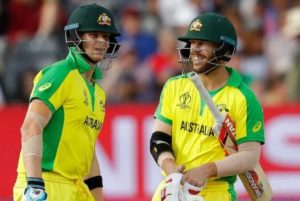 Top 10 highest cricket partnership in ODI World Cup history  
