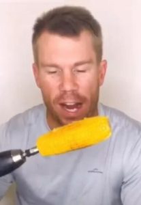 Top 10 legendary cricketers and their favourite food item  