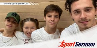 Everything about the David & Victoria Beckham's kids!  