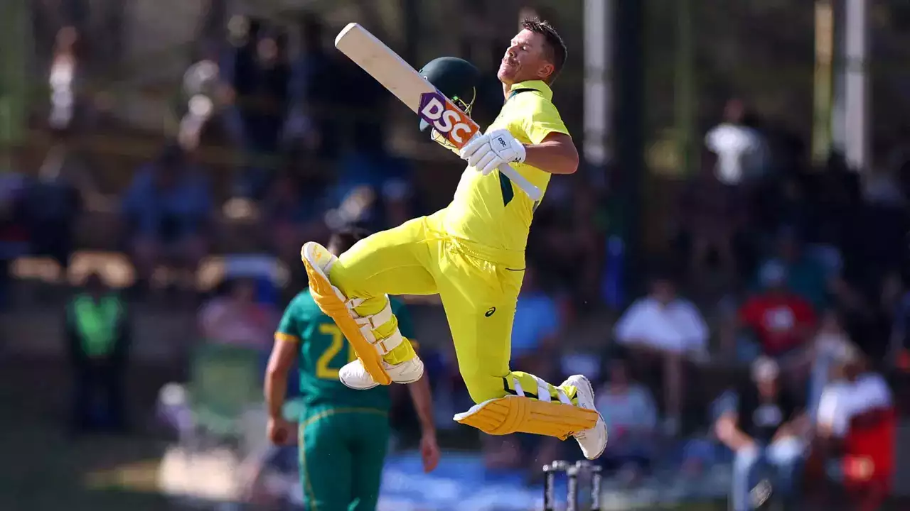 Active Batters with most Runs in ODI World Cup History  