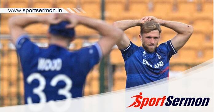 David Willey to retire from Cricket after ODI World Cup  