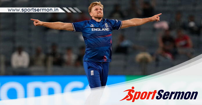 David Willy will miss initial phase of IPL 2024  