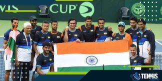 Davis Cup 2024: अगले साल पाकिस्तान से होगा भारत का मुकाबला  
