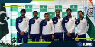 Davis Cup 2024: भारत ने पाकिस्तान को दी शानदार तरीके से मात  