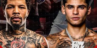 Davis vs Garcia: भविष्यवाणी, ऑड्स, तिथि, आँकड़े और संभावनाएँ  