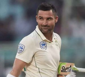 Twitter frenzy as skipper Dean Elgar announces retirement  