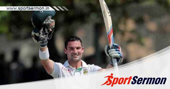 Twitter frenzy as skipper Dean Elgar announces retirement  