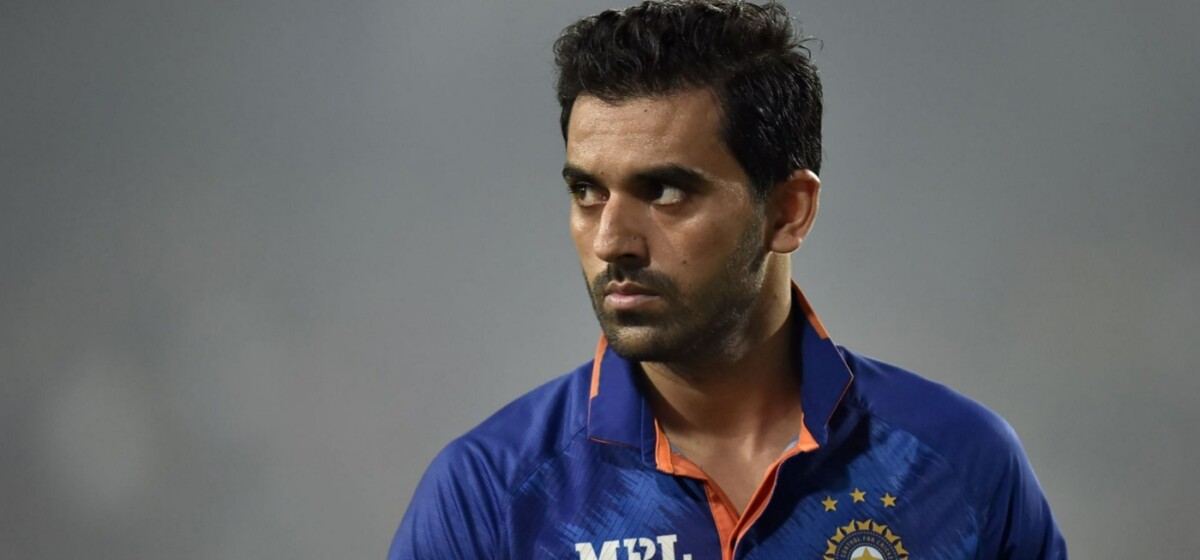 Players who can step in as Hardik Pandya's Replacement  