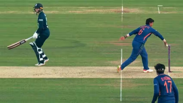 Why Is ‘Mankading’ Controversial? Why Is ‘Mankading’ Controversial?