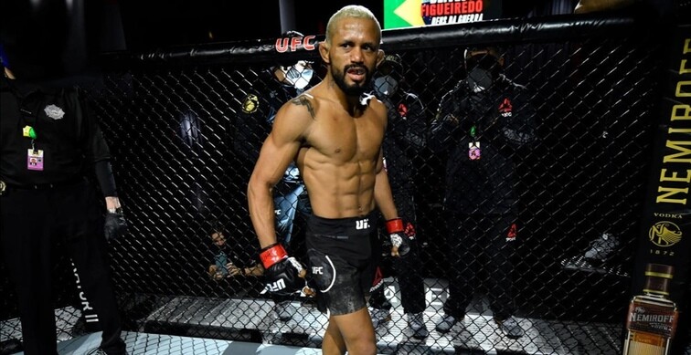 Popular UFC Fighters Nicknames  