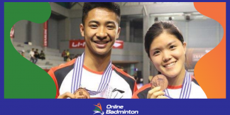 German Open : इस टूर्नामेट  के पहले दौर में इंडोनेशियाई खिलाड़ी टैन कियान मेंग और लाई पेई जिंग से भिड़ेंगे  