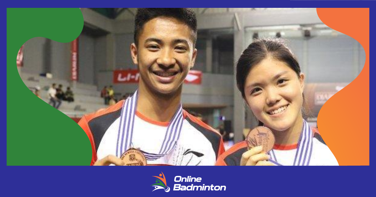 German Open : इस टूर्नामेट  के पहले दौर में इंडोनेशियाई खिलाड़ी टैन कियान मेंग और लाई पेई जिंग से भिड़ेंगे  