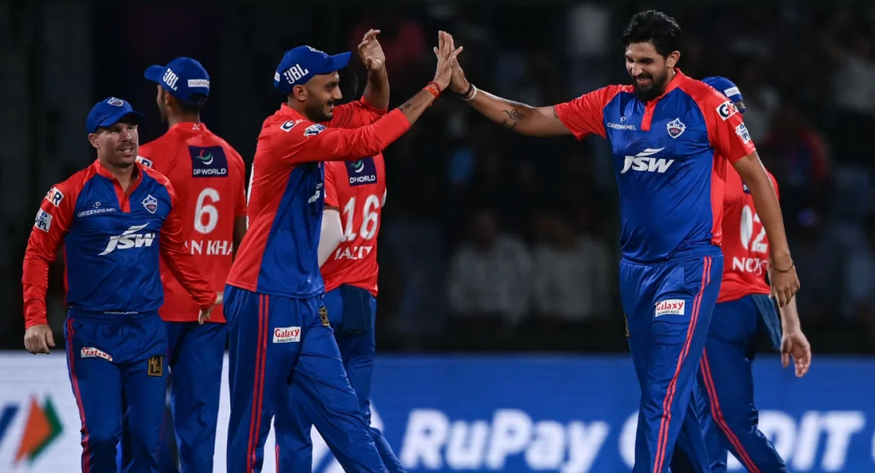 PBKS vs DC Live Score, IPL 2024 Match 2 Prediction  