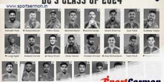Delhi Capitals Squad IPL 2024, Complete Players List  