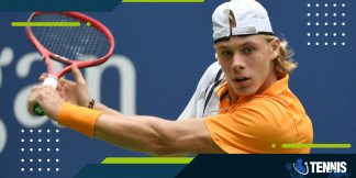 Tennis Player : Denis Shapovalov ऑस्ट्रेलियन ओपन में अपने तीसरे मेजर क्वार्टर फाइनल में पहुंचे  