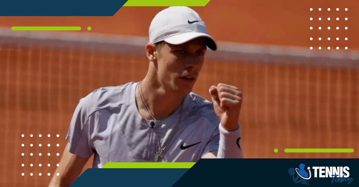 French Open 2023: Shapovalov ने पहले दौर में की जीत हासिल  