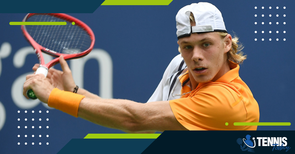 Tennis Player : Denis Shapovalov ऑस्ट्रेलियन ओपन में अपने तीसरे मेजर क्वार्टर फाइनल में पहुंचे  
