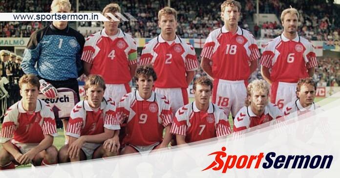 Denmark's 1992 Euro title: Football's underdog stories  