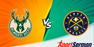Denver Nuggets vs Milwaukee Bucks Prediction, NBA 2023-24  