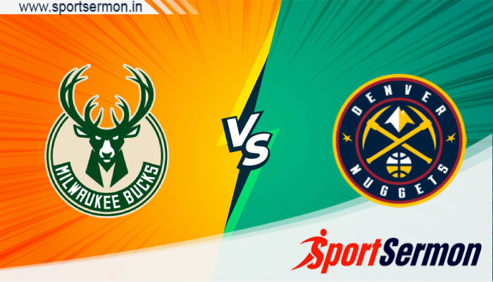 Denver Nuggets vs Milwaukee Bucks Prediction, NBA 2023-24  